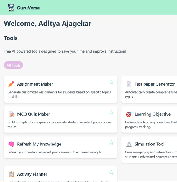 Empower Students & Teachers