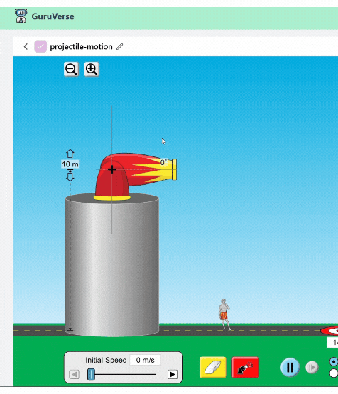 Interactive <strong>Simulation Tool</strong>